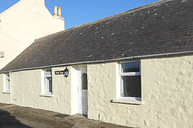 Port Logan Holiday Cottages Thumbnail | Stranraer - Dumfries & Galloway | UK Tourism Online