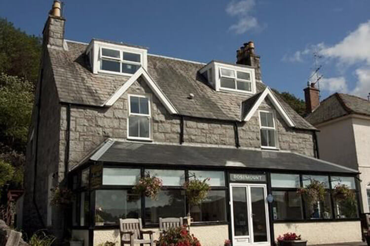 Rosemount Guest House - Image 1 - UK Tourism Online