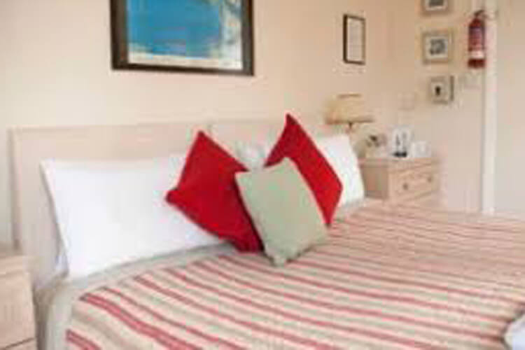Rosemount Guest House - Image 2 - UK Tourism Online