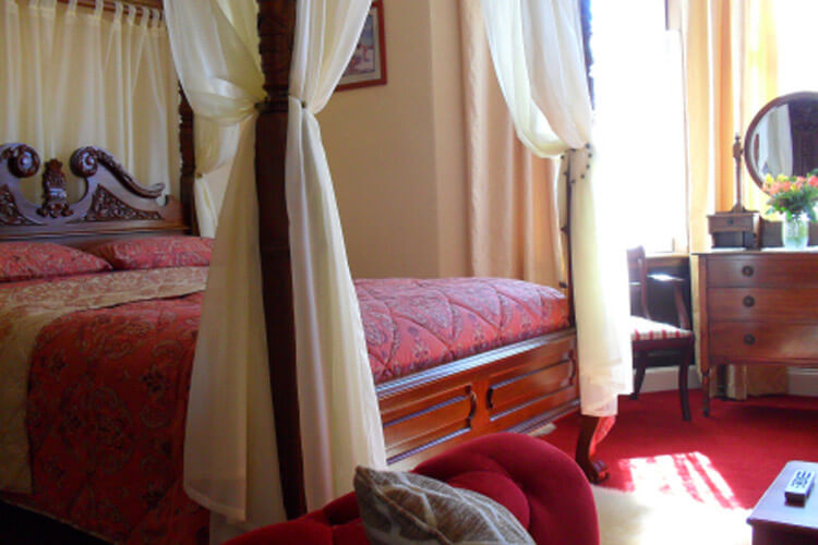 Rowanbank Guesthouse - Image 2 - UK Tourism Online