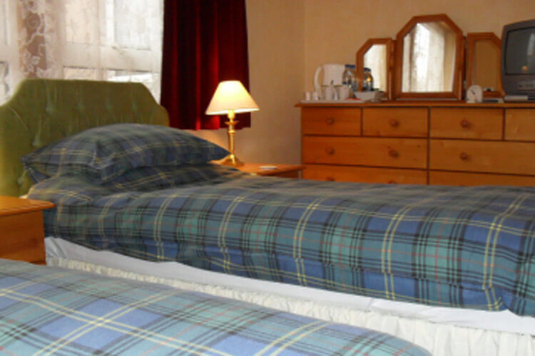 Rowanbank Guesthouse - Image 3 - UK Tourism Online