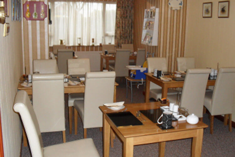 Rowanbank Guesthouse - Image 5 - UK Tourism Online