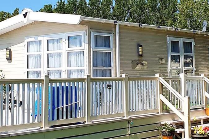 Ryan Bay Holiday Park Thumbnail | Stranraer - Dumfries & Galloway | UK Tourism Online