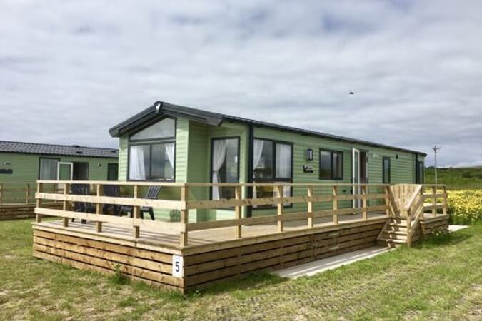 Sands of Luce Holiday Park Thumbnail | Stranraer - Dumfries & Galloway | UK Tourism Online