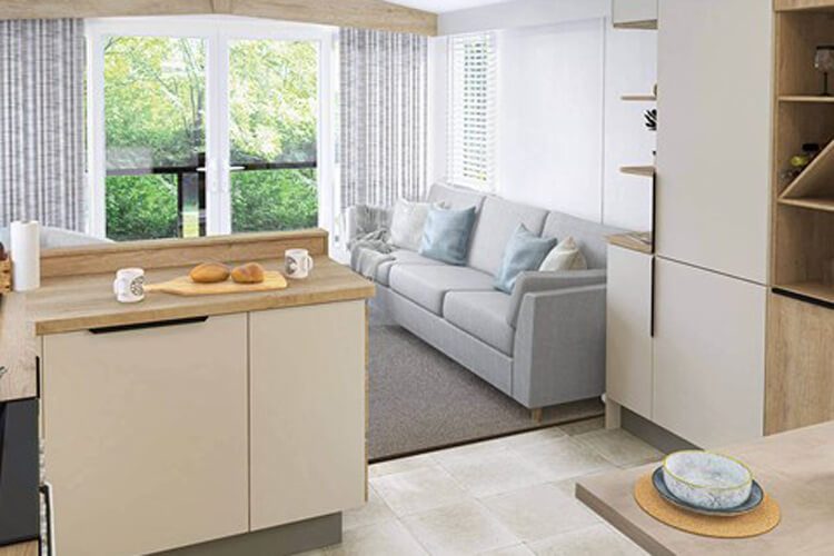 Sands of Luce Holiday Park - Image 3 - UK Tourism Online