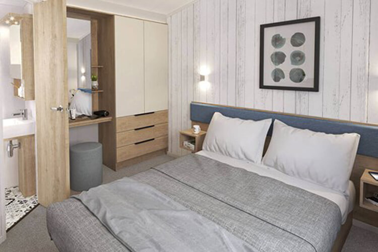 Sands of Luce Holiday Park - Image 4 - UK Tourism Online