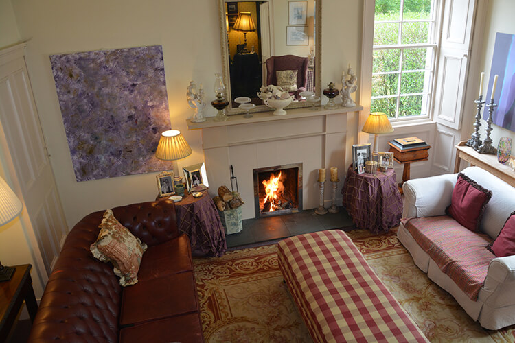 Scaurbridge House - Image 3 - UK Tourism Online