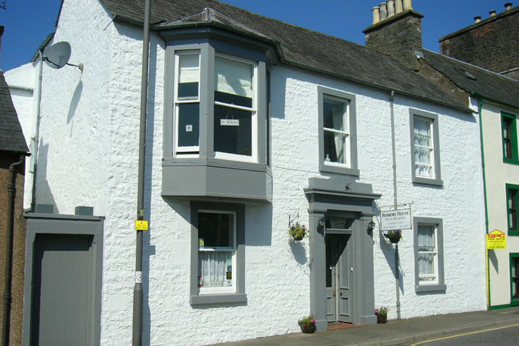 Seamore Guest House - Image - UK Tourism Online