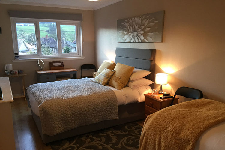 Seamore Guest House - Image 3 - UK Tourism Online