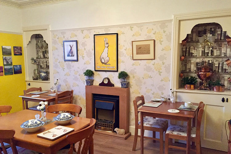 Seamore Guest House - Image 5 - UK Tourism Online