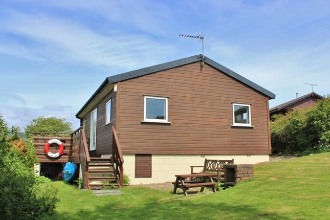 Shilfa Beach House Thumbnail | Gatehouse of Fleet - Dumfries & Galloway | UK Tourism Online