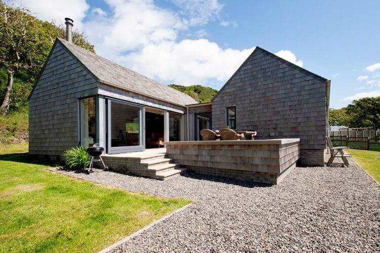 Shingle Lodge - Image 1 - UK Tourism Online