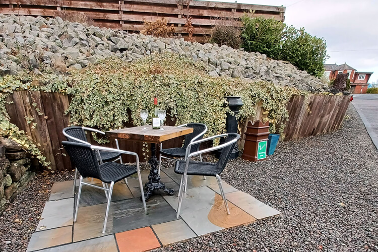 Solway Retreat Self Catering Cottage - Image 4 - UK Tourism Online