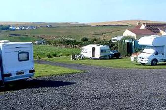 South Port O'Spittal CL Thumbnail | Stranraer - Dumfries & Galloway | UK Tourism Online