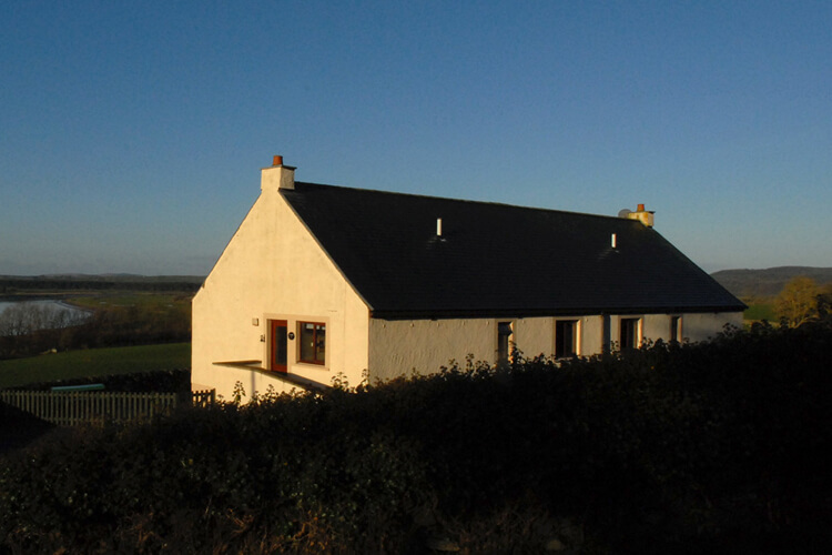 Spittal Cottages - Image 2 - UK Tourism Online