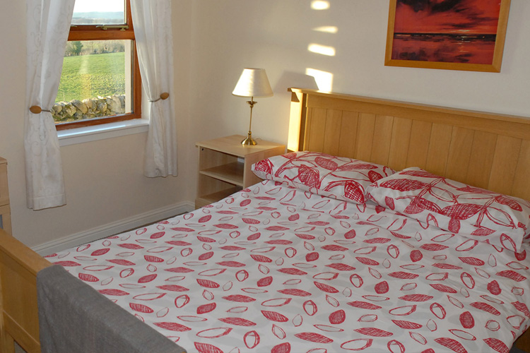 Spittal Cottages - Image 4 - UK Tourism Online