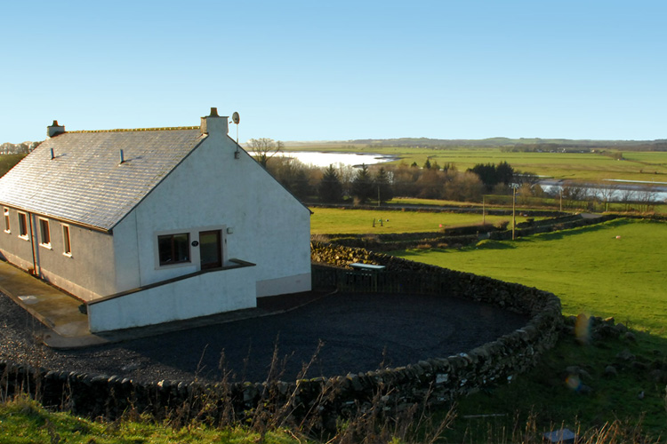 Spittal Cottages - Image 5 - UK Tourism Online