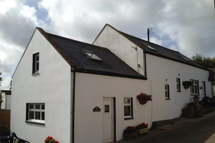 Spoutwells Holiday Cottages Cottages Accommodation In Stranraer