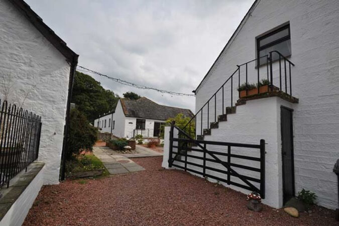 Templand Cottages Thumbnail | Thornhill - Dumfries & Galloway | UK Tourism Online