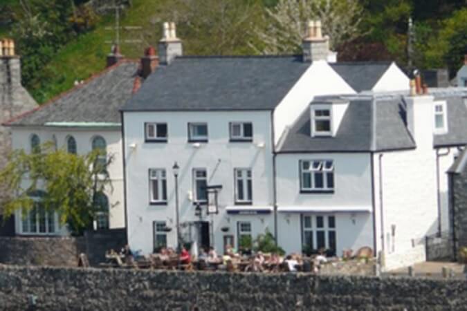 The Anchor Hotel Thumbnail | Dalbeattie - Dumfries & Galloway | UK Tourism Online