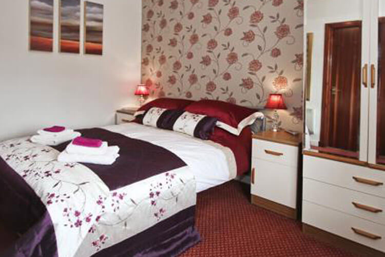 The Anchor Hotel - Image 3 - UK Tourism Online