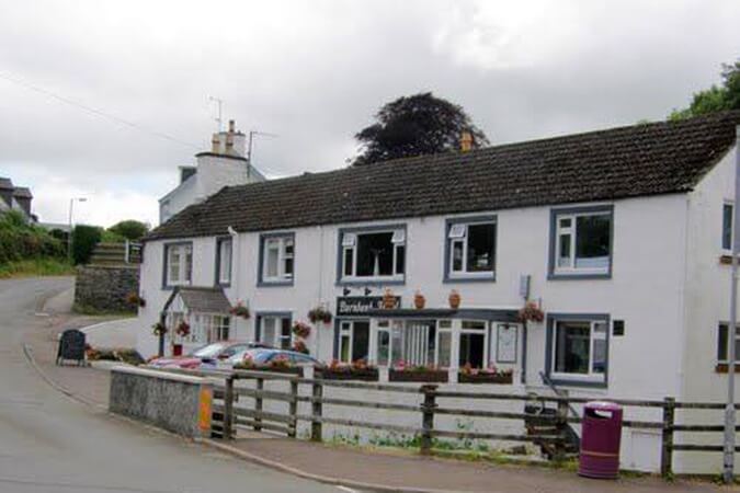 The Burnbank Hotel Thumbnail | Kirkcudbright - Dumfries & Galloway | UK Tourism Online