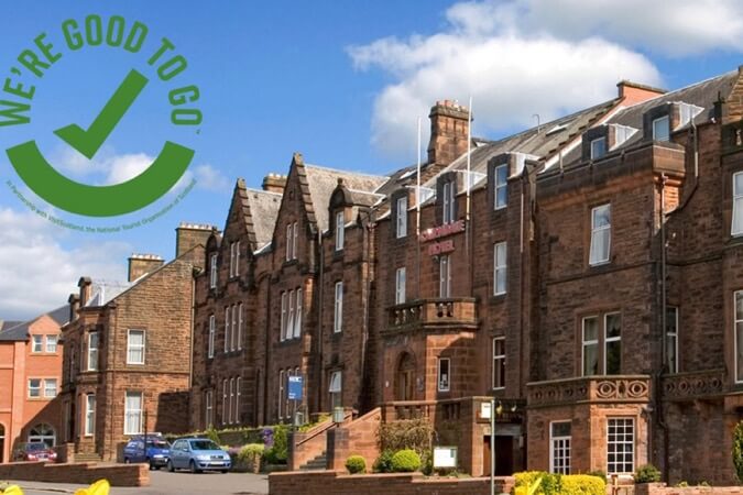 The Cairndale Hotel and Leisure Club Thumbnail | Dumfries - Dumfries & Galloway | UK Tourism Online