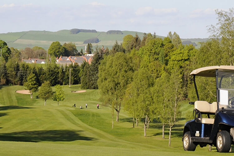 The Cairndale Hotel and Leisure Club - Image 3 - UK Tourism Online