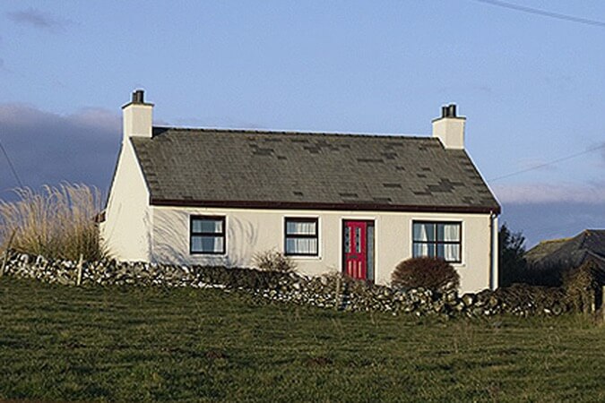 The Craws Nest Bungalow Thumbnail | Glenluce - Dumfries & Galloway | UK Tourism Online