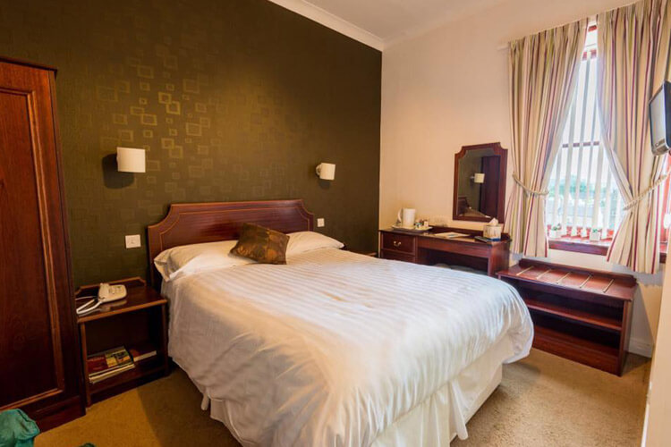The Famous Star Hotel Moffat - Image 3 - UK Tourism Online