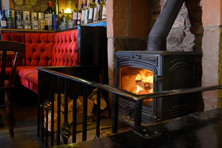 The Farmers Inn - Image 4 - UK Tourism Online