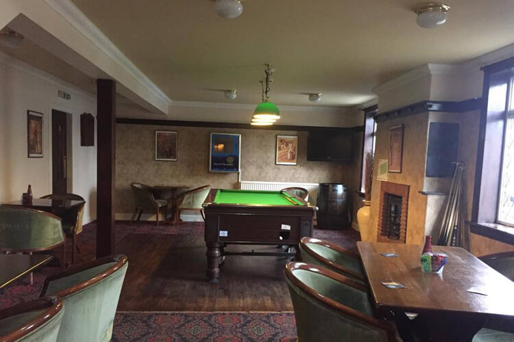 The Galloway Arms Hotel - Image 2 - UK Tourism Online