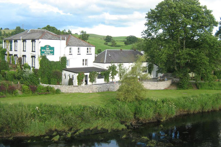 The Kenbridge Hotel - Image 1 - UK Tourism Online