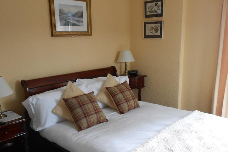 The Kenbridge Hotel - Image 2 - UK Tourism Online