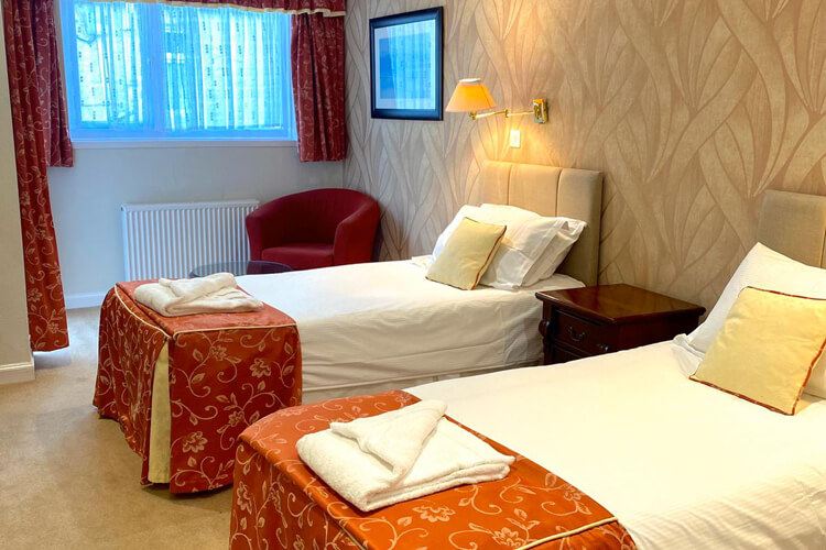 The King's Arms Hotel - Image 3 - UK Tourism Online