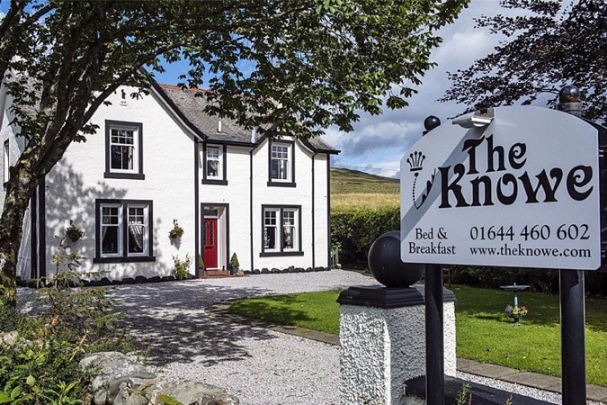 The Knowe Thumbnail | Castle Douglas - Dumfries & Galloway | UK Tourism Online