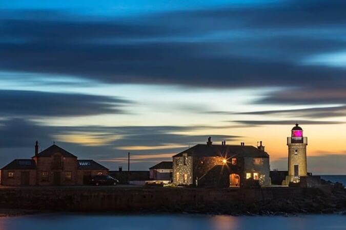 The Light House Apartment Thumbnail | Portpatrick - Dumfries & Galloway | UK Tourism Online