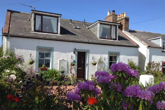 The Old Shop B&B Thumbnail | Dumfries - Dumfries & Galloway | UK Tourism Online