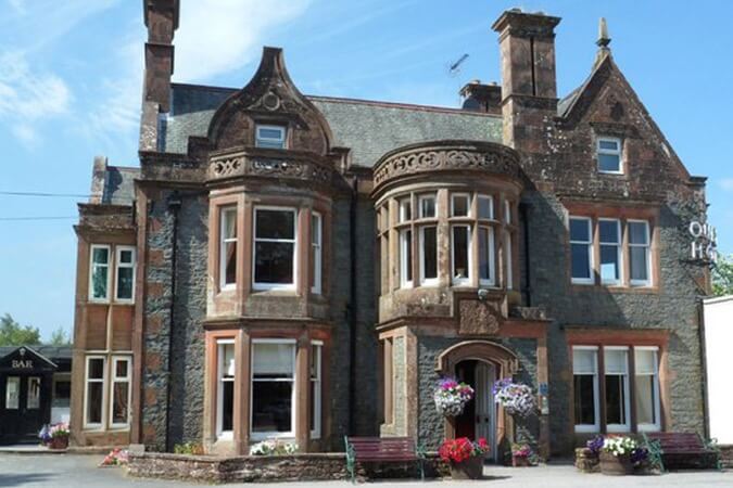 The Queens Hotel Thumbnail | Lockerbie - Dumfries & Galloway | UK Tourism Online