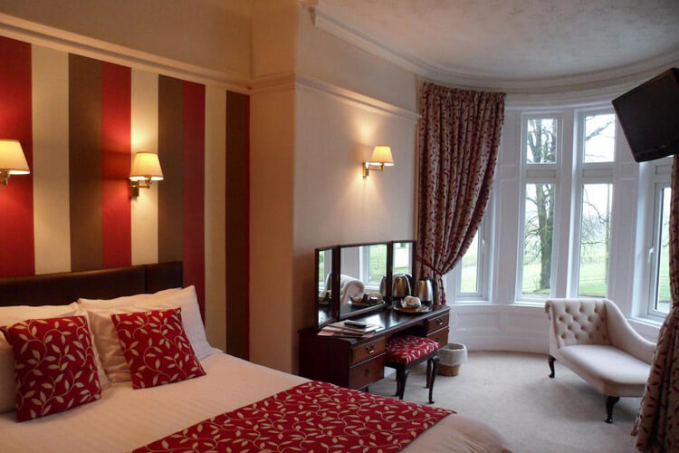 The Queens Hotel - Image 2 - UK Tourism Online