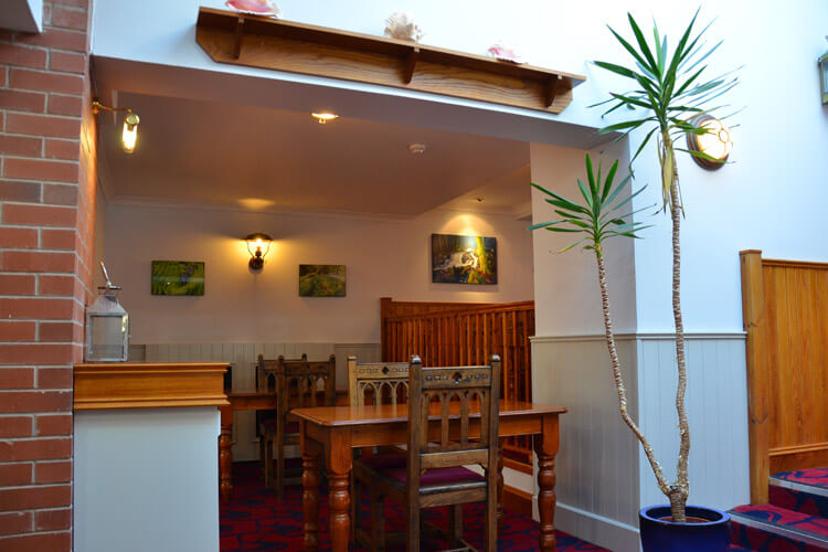 The Ship Inn - Image 4 - UK Tourism Online