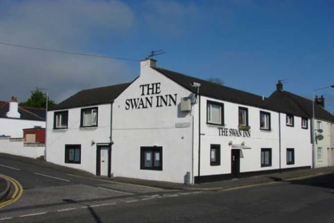 The Swan Inn Thumbnail | Stranraer - Dumfries & Galloway | UK Tourism Online