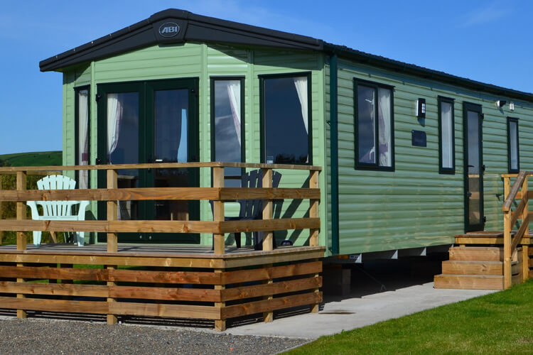 Three Lochs Holiday Park - Image 2 - UK Tourism Online