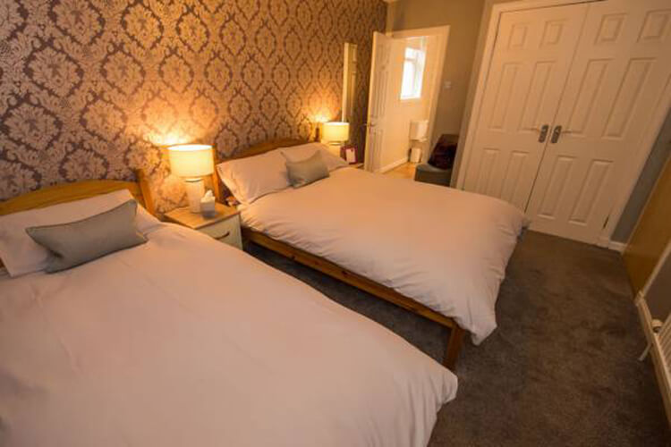 Tigh Na Mara Hotel - Image 3 - UK Tourism Online