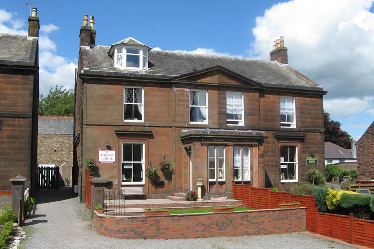 Torbay Lodge Guest House - Image 1 - UK Tourism Online