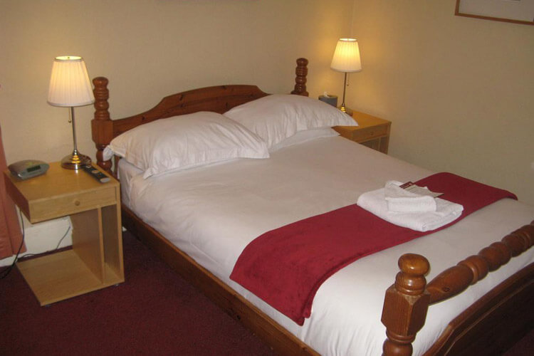 Torbay Lodge Guest House - Image 2 - UK Tourism Online