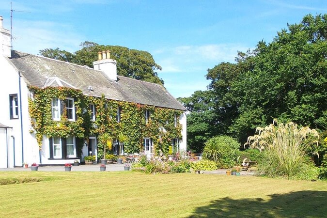 Torrs Warren Country House Hotel Thumbnail | Portpatrick - Dumfries & Galloway | UK Tourism Online