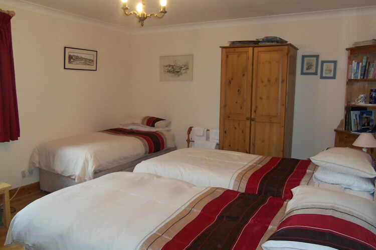 Trewan Guest House Self Catered Accommodation - Image 3 - UK Tourism Online