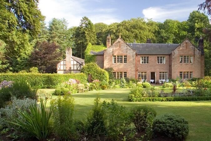 Trigony House Hotel Thumbnail | Thornhill - Dumfries & Galloway | UK Tourism Online