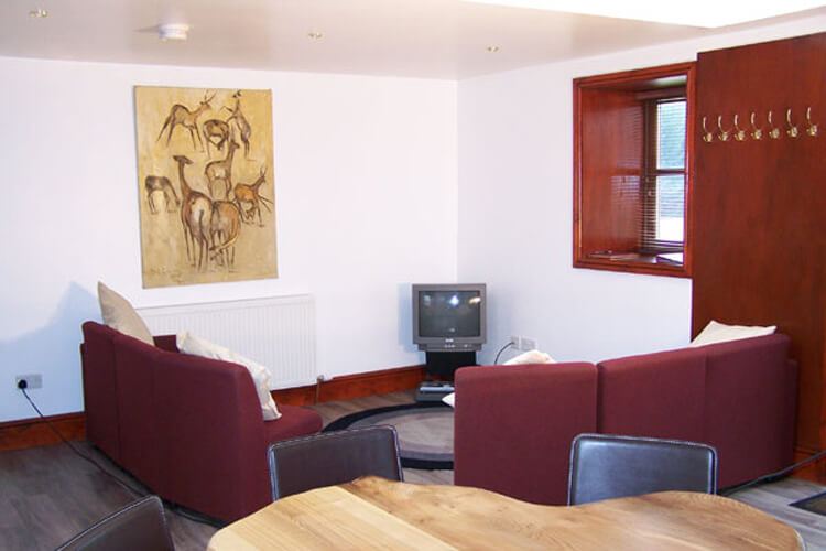 Waterside Lodges - Image 3 - UK Tourism Online